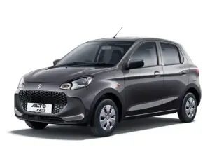 Maruti Suzuki Alto K10