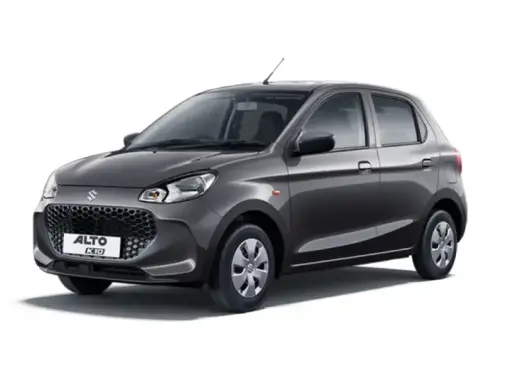 Maruti Suzuki Alto K10