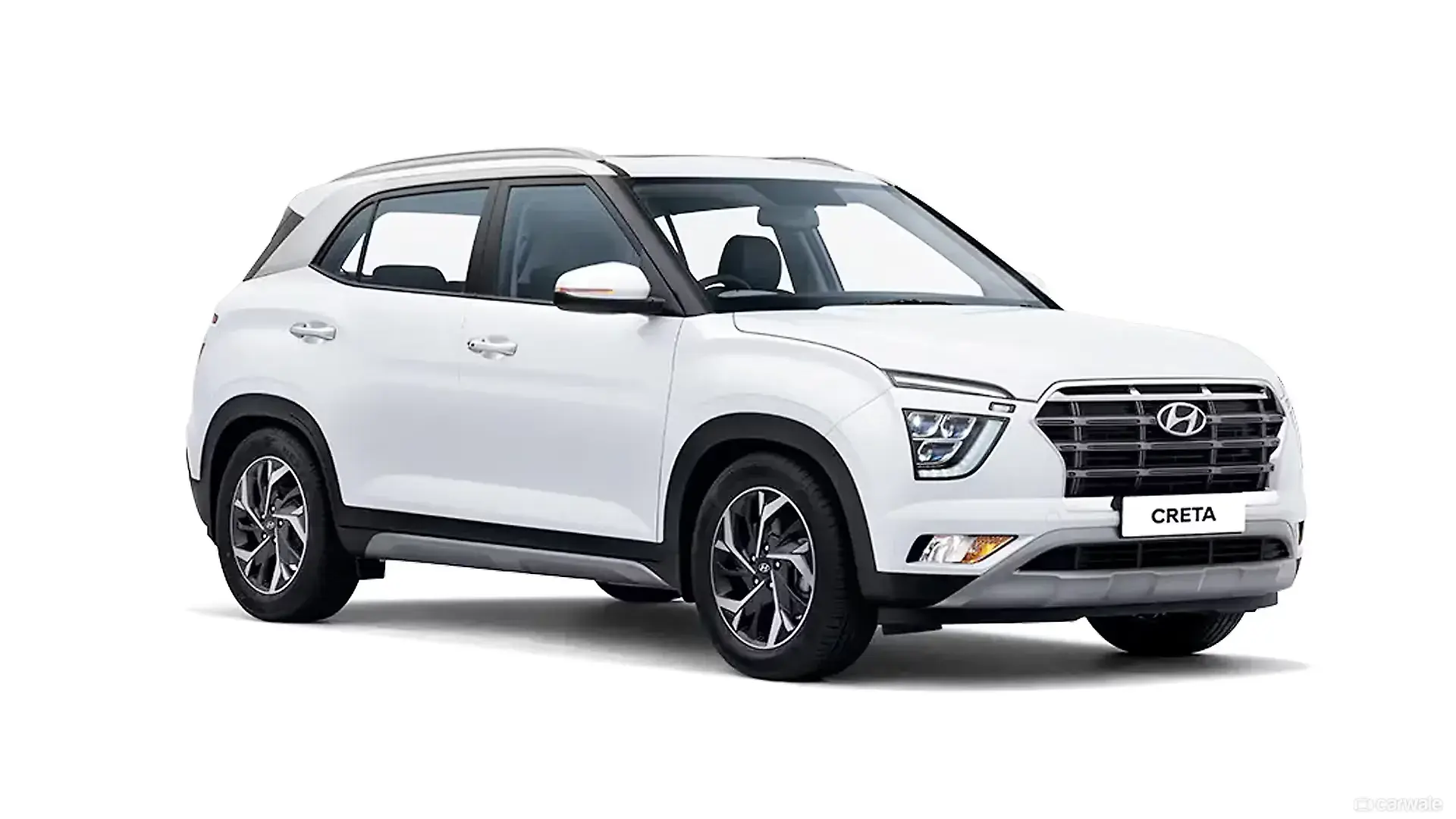 Hyundai Creta EX