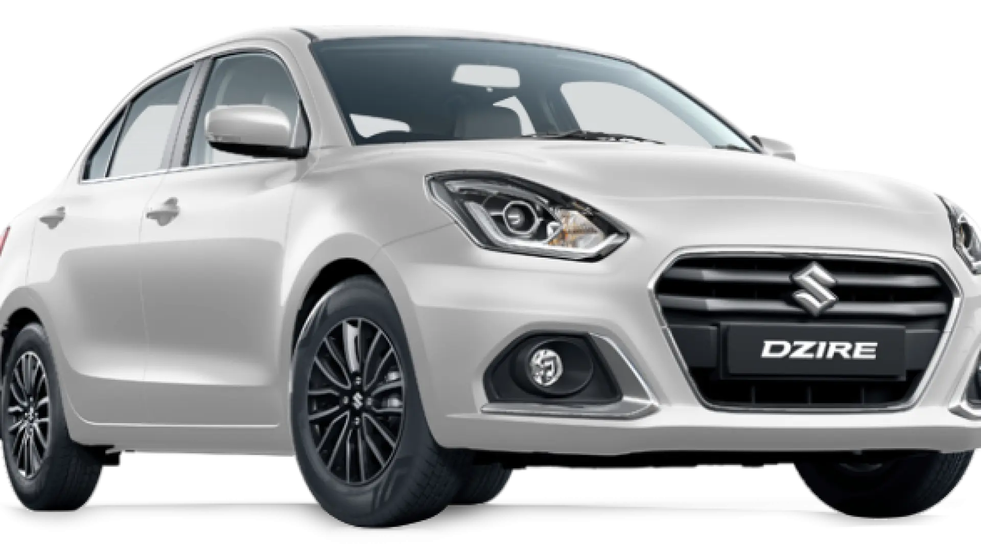 Maruti Suzuki Dzire Automatic