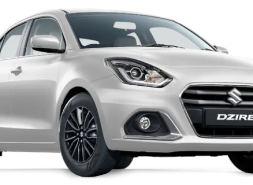 Maruti Suzuki Dzire Automatic