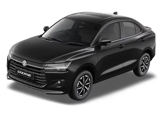 Maruti Suzuki Dzire