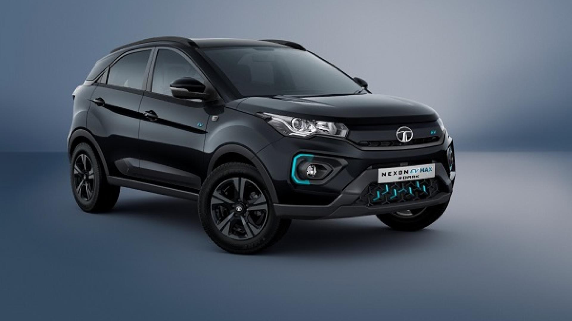 Tata Nexon
