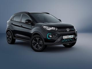 Tata Nexon