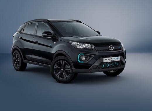 Tata Nexon
