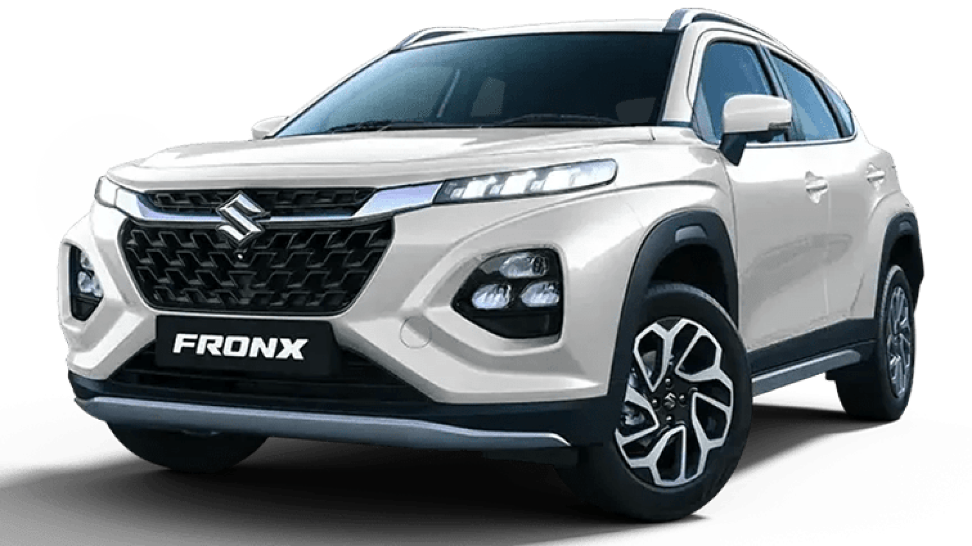 Maruti Suzuki Fronx Automatic
