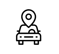 Choose Pickup Location