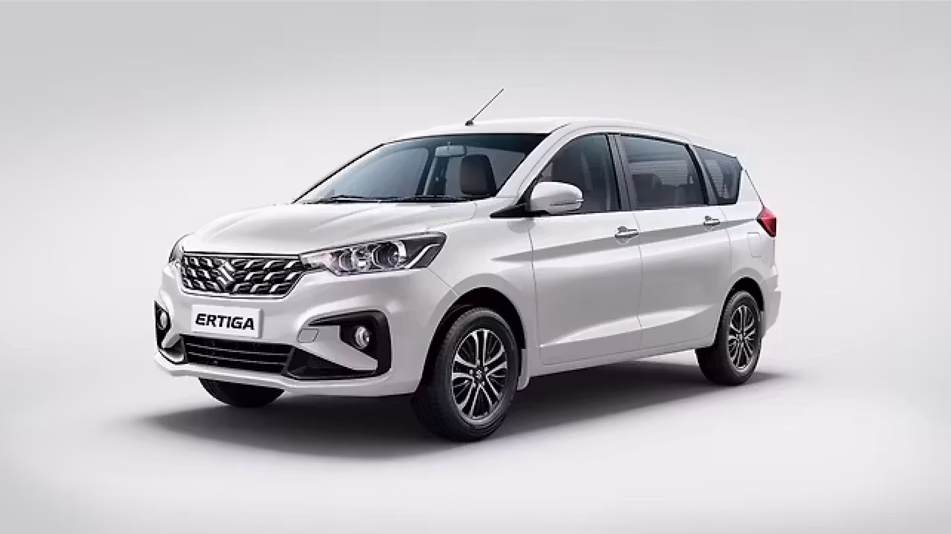Maruti Suzuki Ertiga