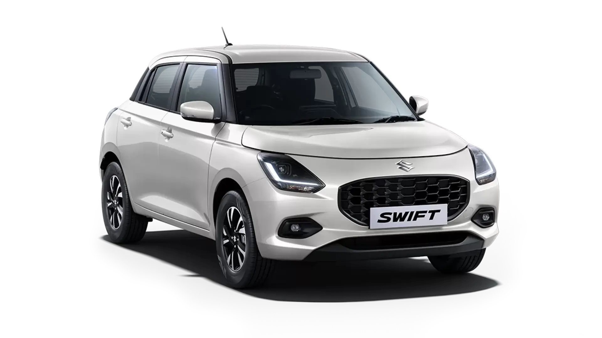 Maruti Suzuki Swift ZXI Automatic