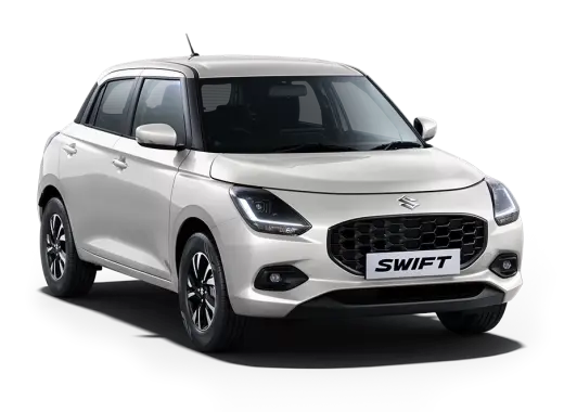 Maruti Suzuki Swift ZXI Automatic