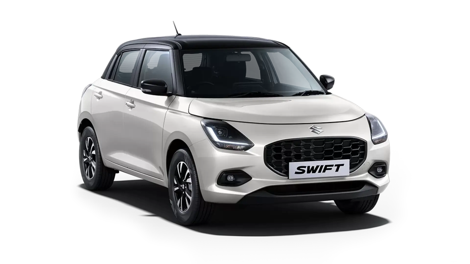 Maruti Suzuki Swift ZXi