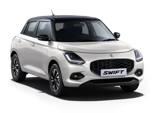 Maruti Suzuki Swift ZXi