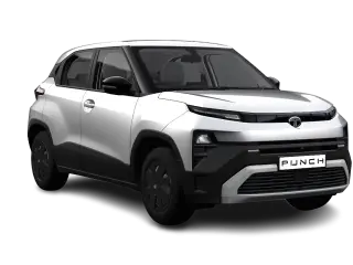 Tata Punch
