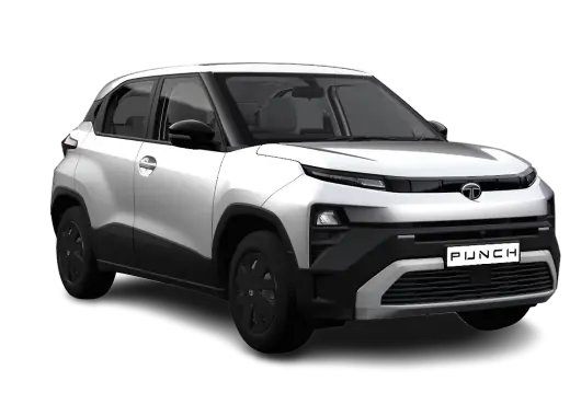 Tata Punch