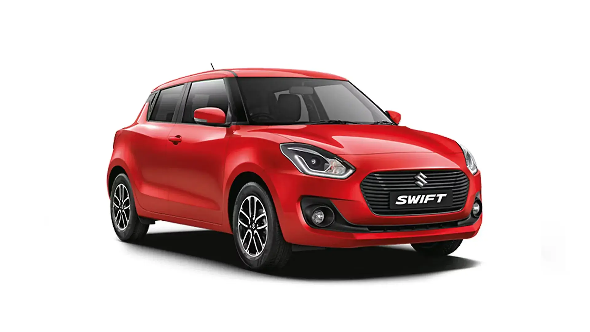Maruti Suzuki Swift vxi