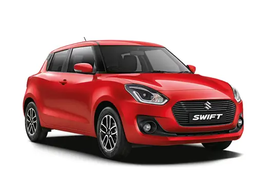 Maruti Suzuki Swift vxi