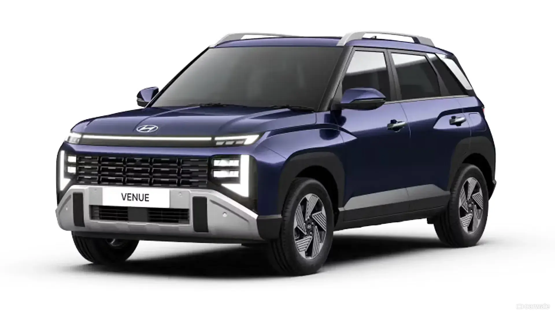 Hyundai Venue HX5 Automatic