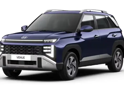 Hyundai Venue HX5 Automatic